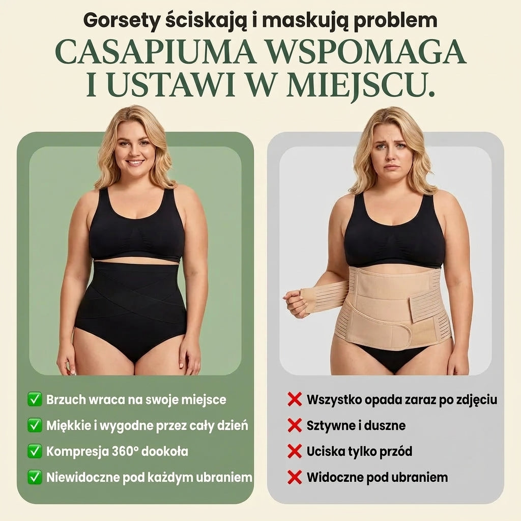 Czym CasaPiuma się różni