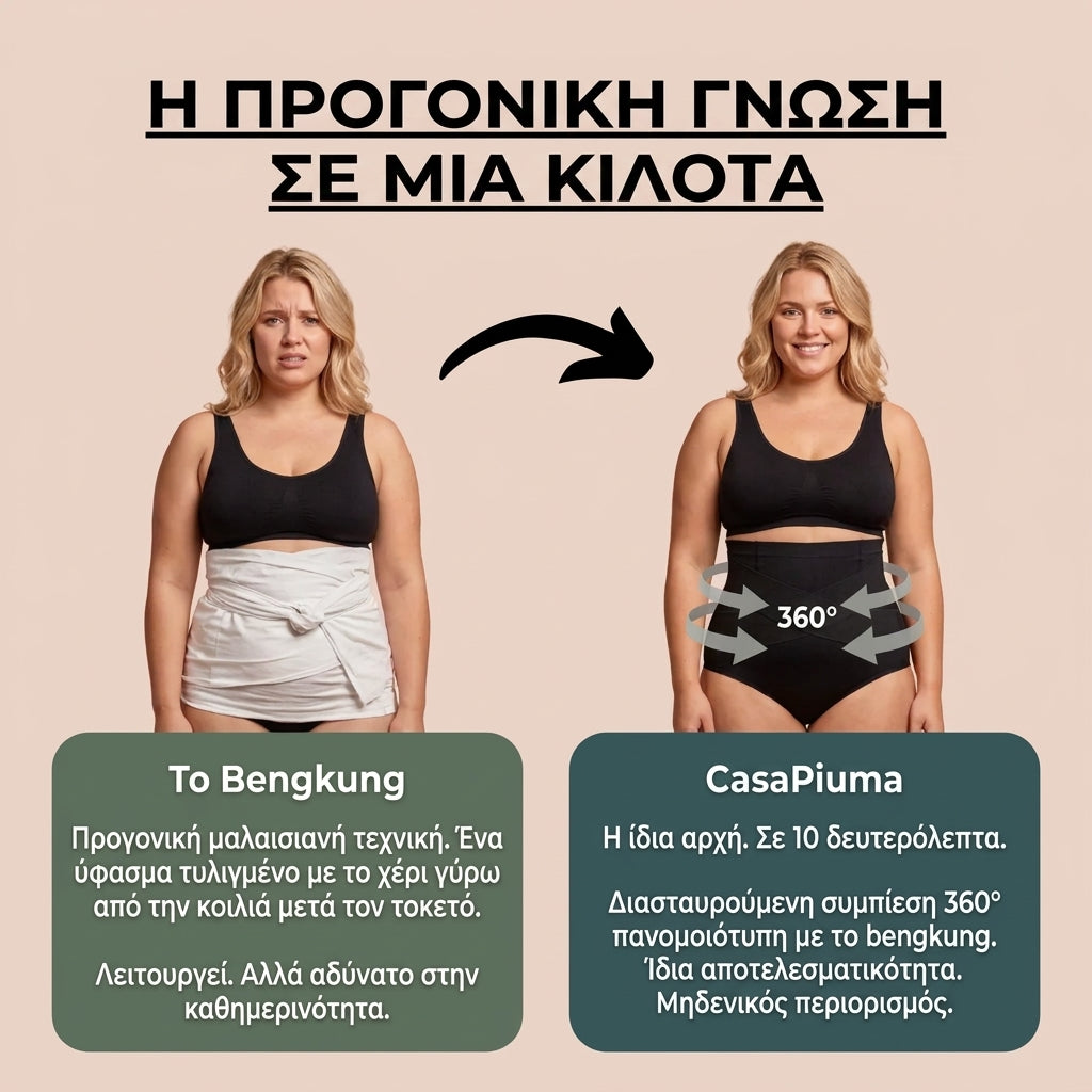 Αυτό που οι μαμάδες της Μαλαισίας ξέρουν εδώ και 500 χρόνια