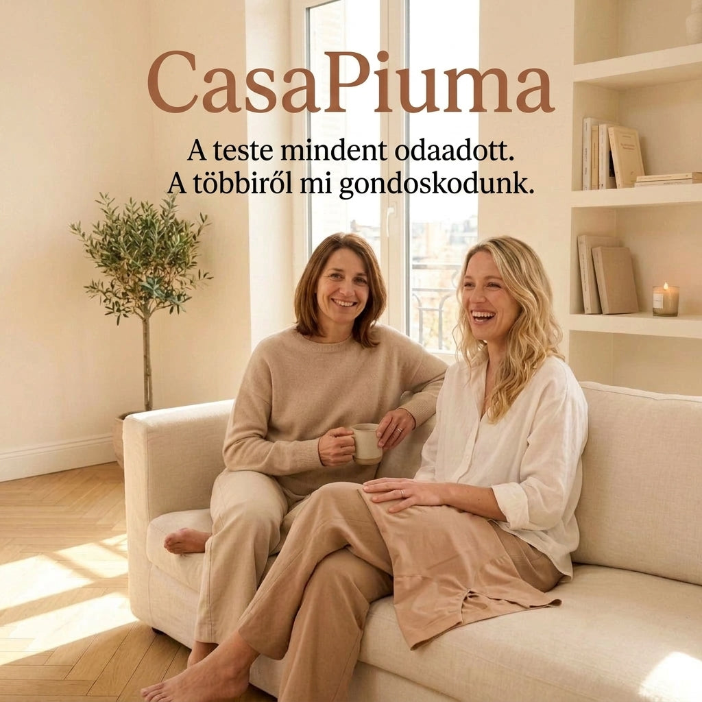 CasaPiuma