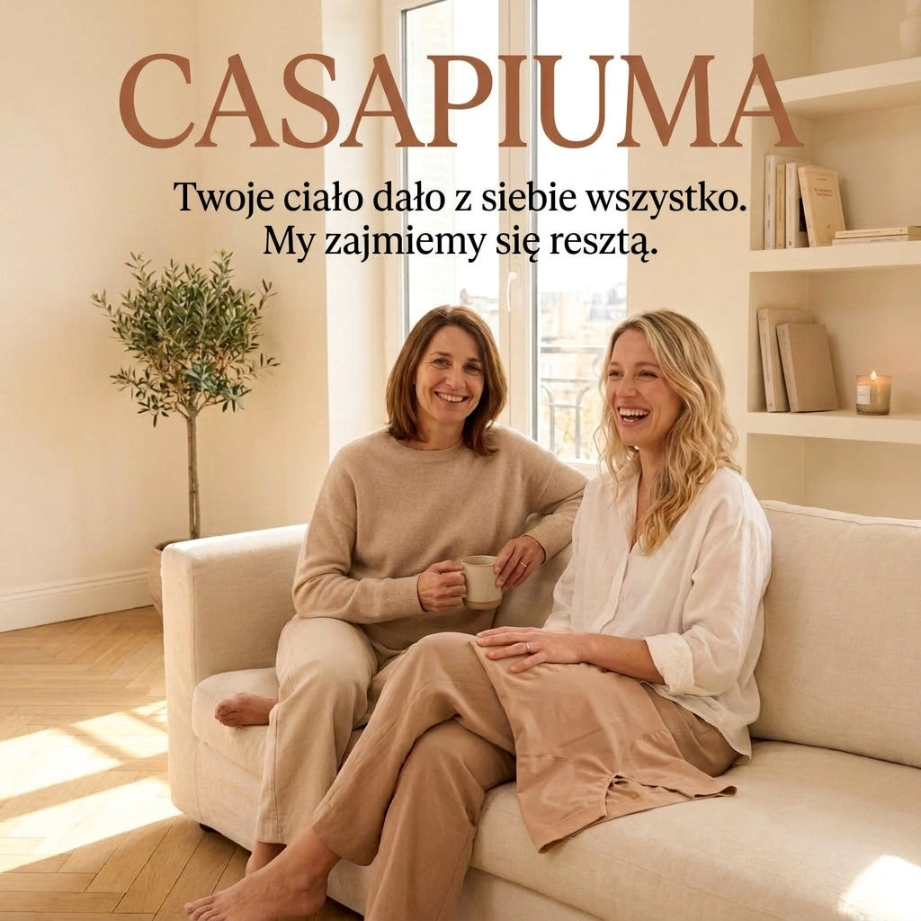 CasaPiuma