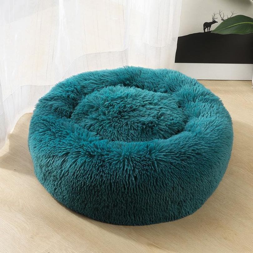 CUCCIA RILASSANTE PER CANI