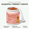 PeloVital: Coda di Tacchino + Probiotici