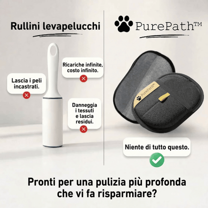Guanto PurePath™