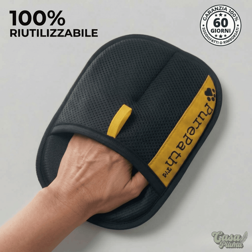 Guanto PurePath™