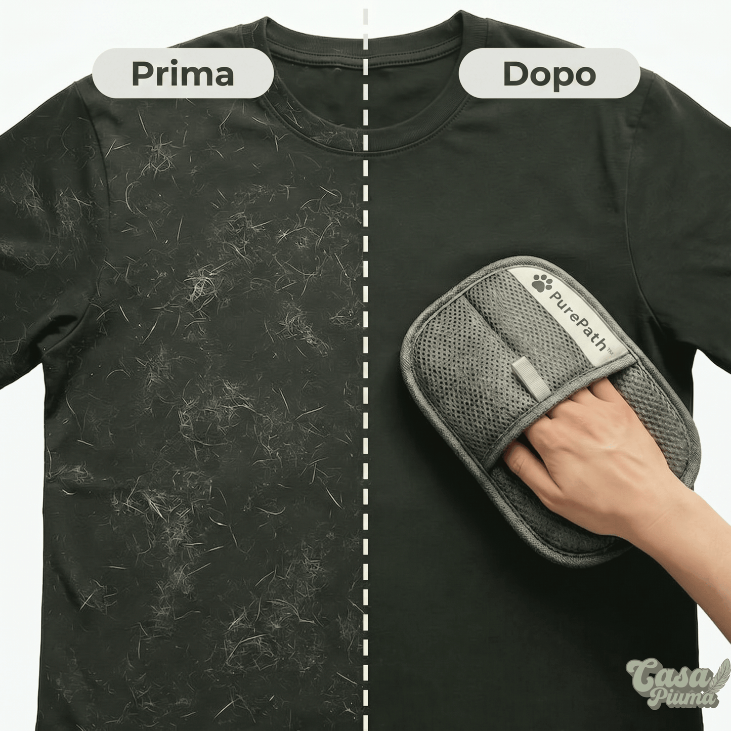 Guanto PurePath™