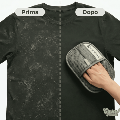 Guanto PurePath™