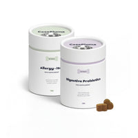 Balíček Alergia & Svrbenie + Trávenie
