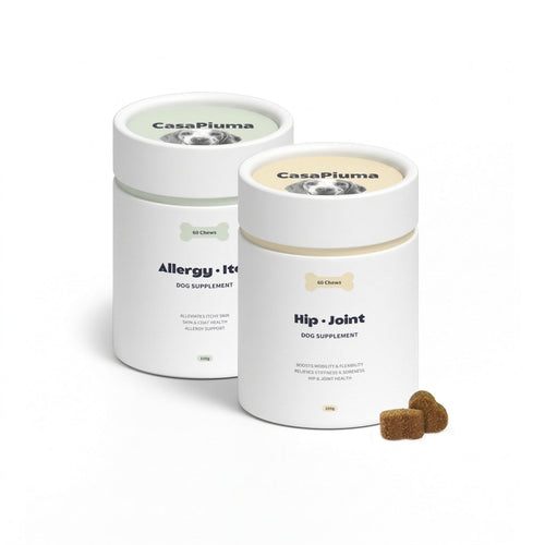 Balíček Alergia + Kĺby