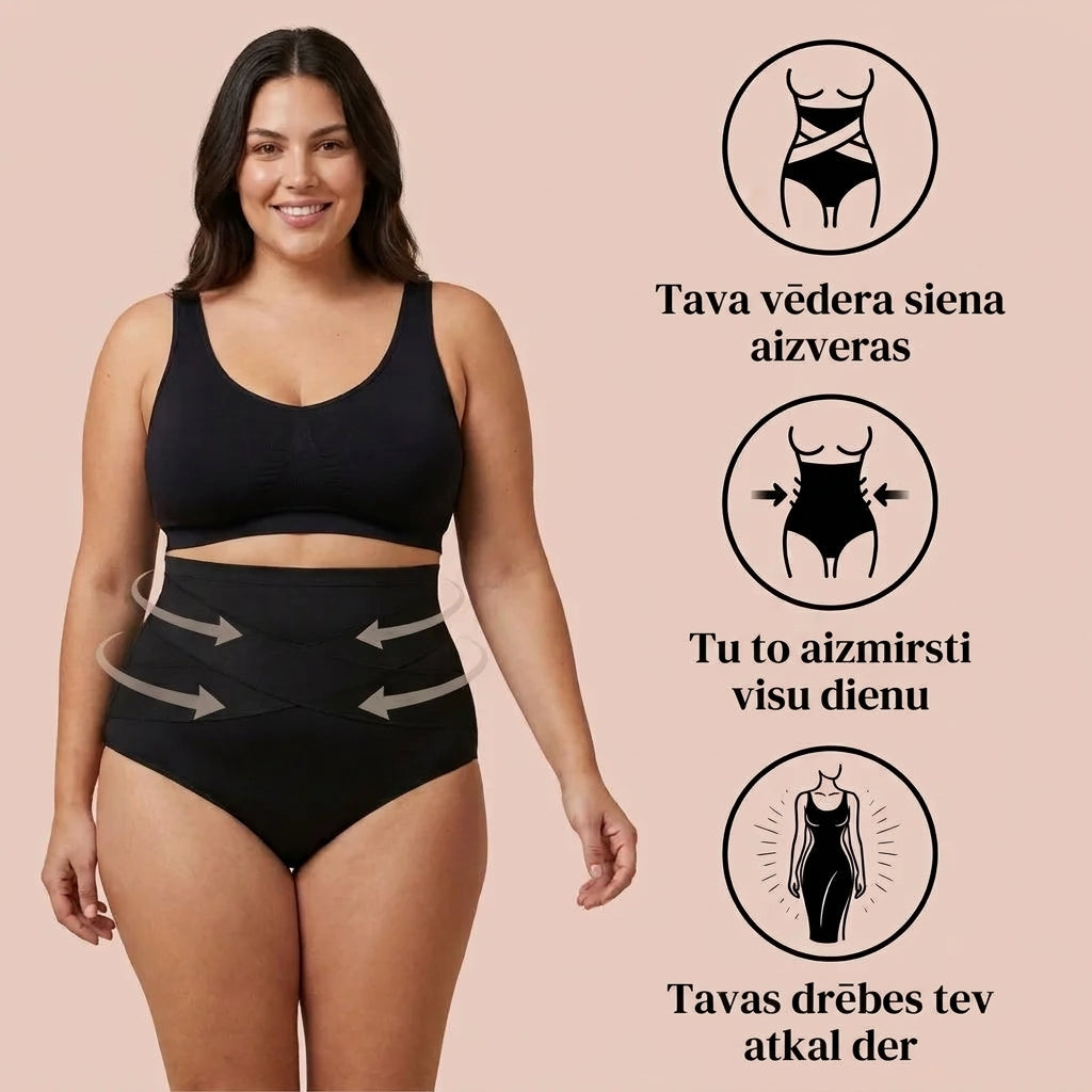 Ko jau mēnešiem iesaku savām pacientēm