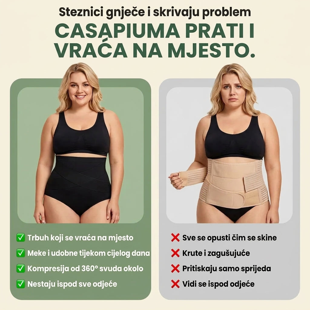 Po čemu je CasaPiuma drugačija