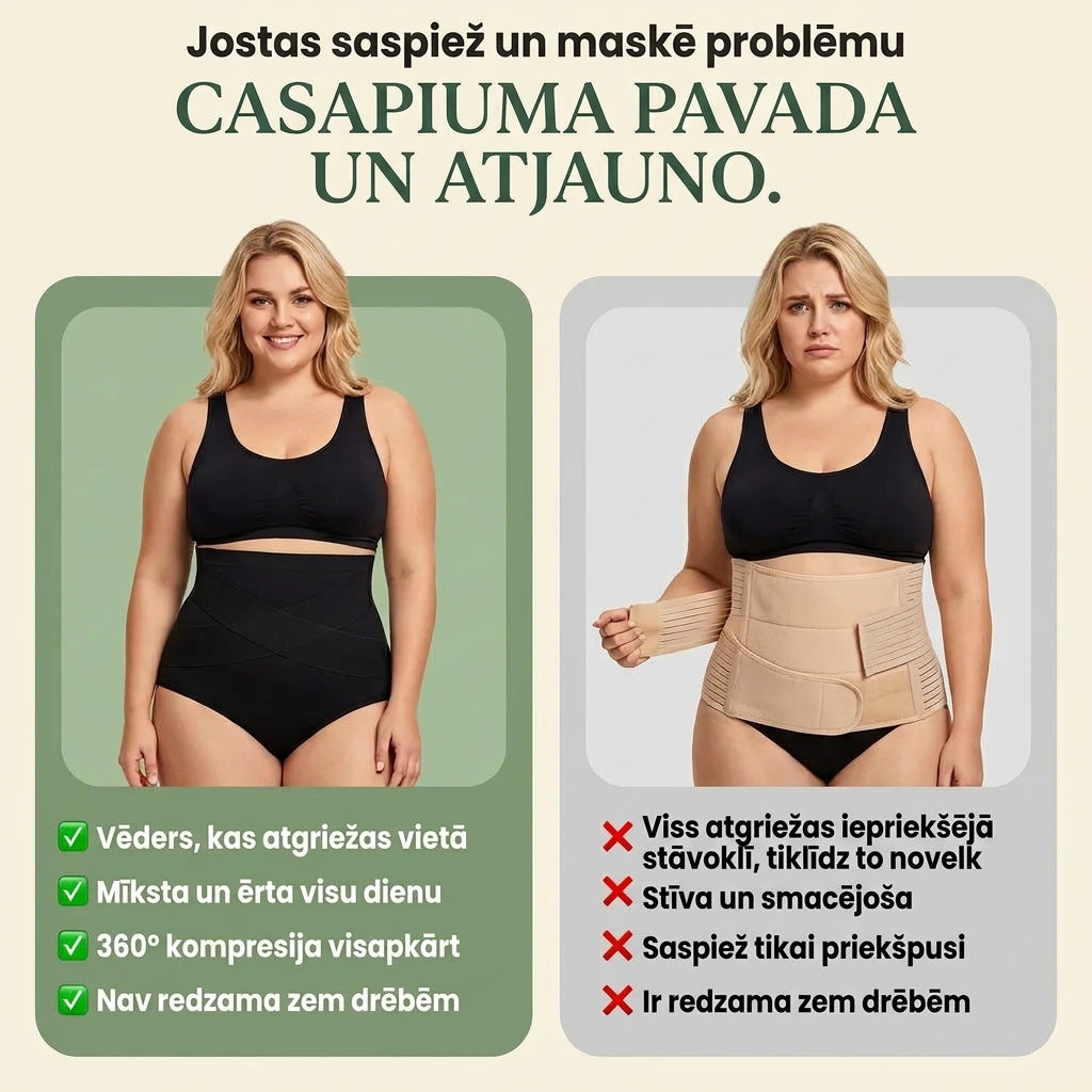Ar ko CasaPiuma atšķiras