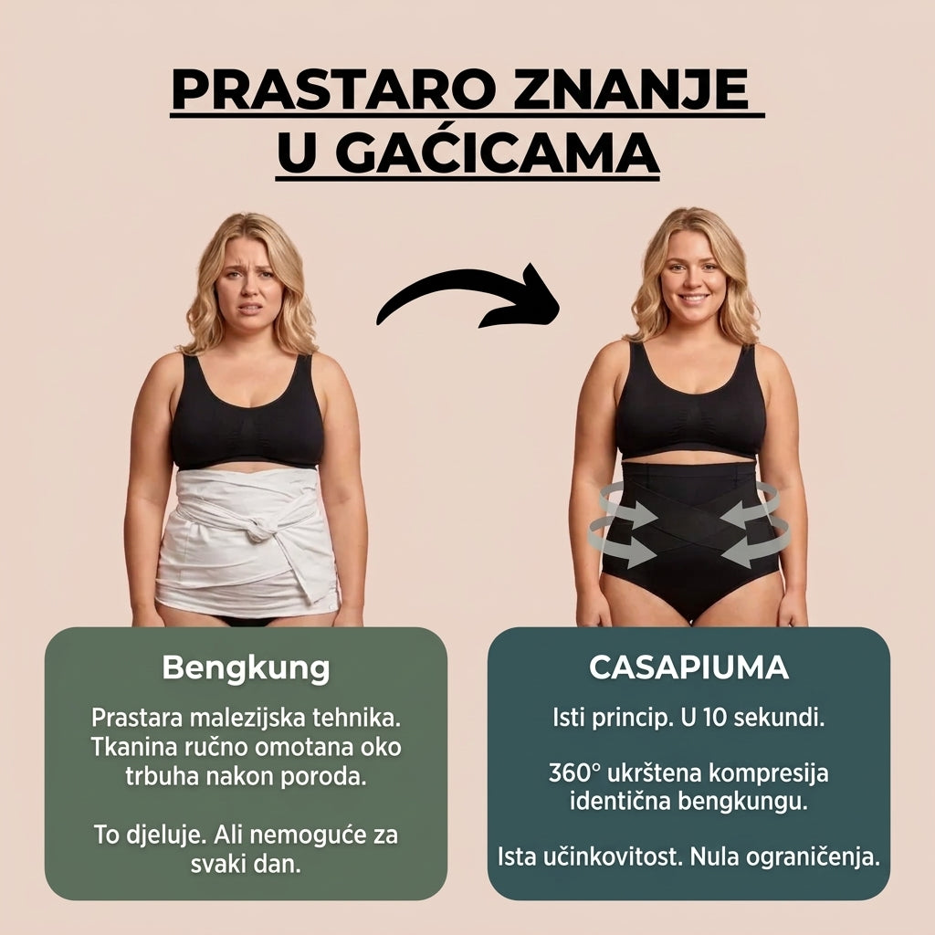 Ono što malezijske mame znaju već 500 godina