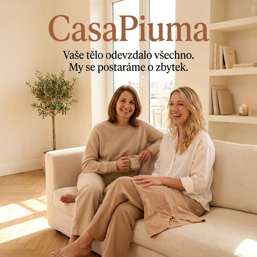 CasaPiuma