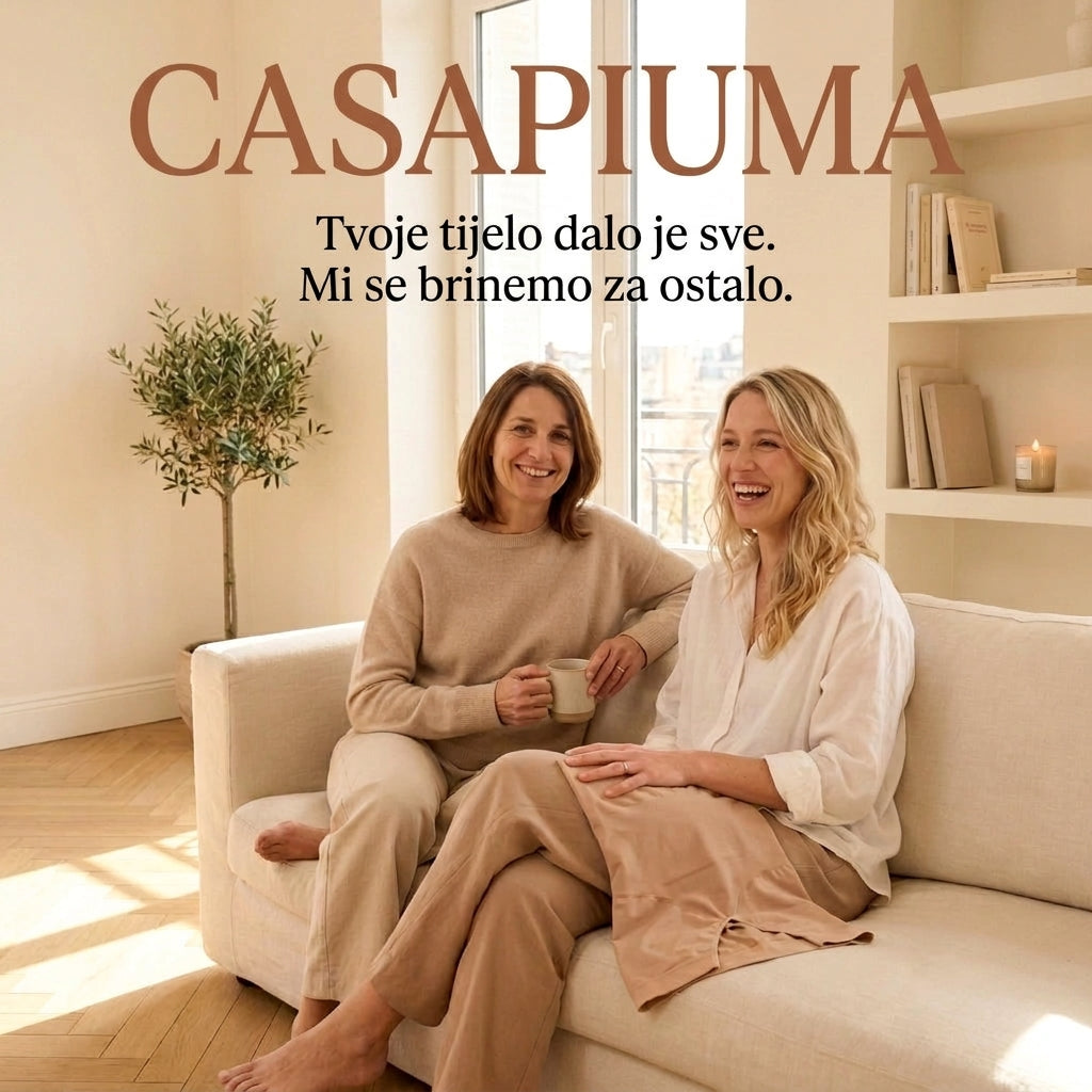 CasaPiuma