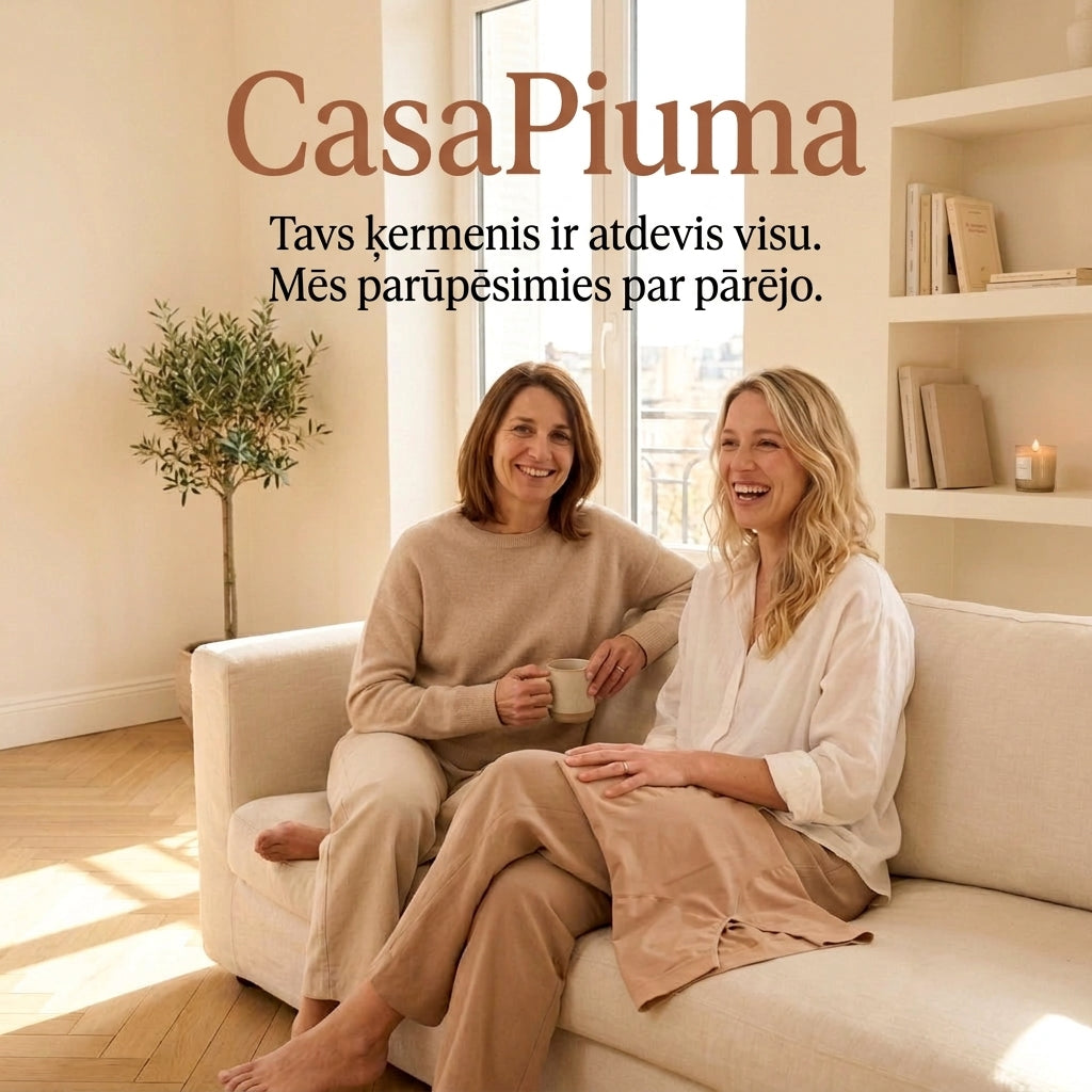 CasaPiuma