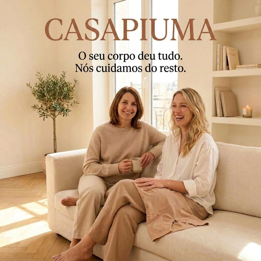 CasaPiuma