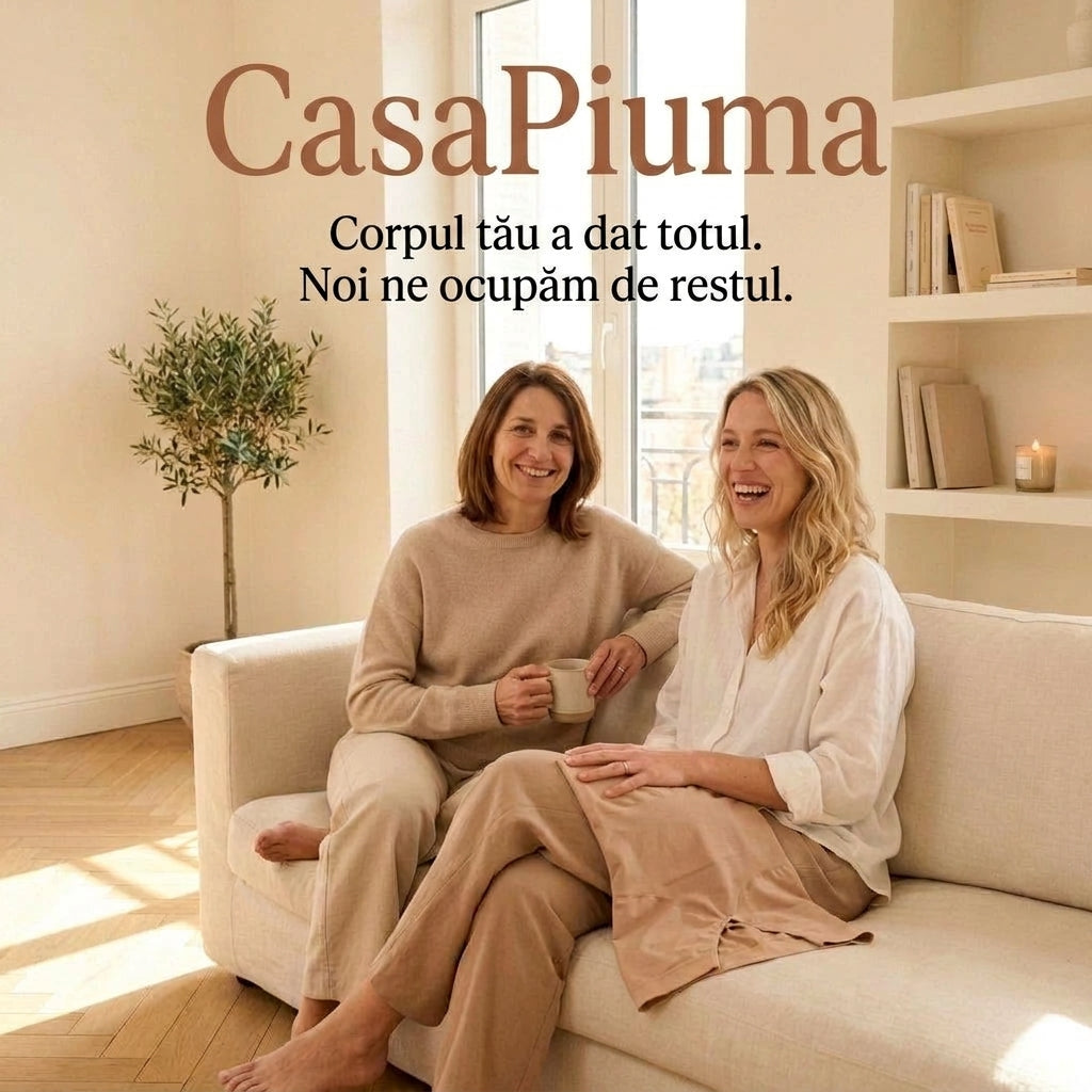 CasaPiuma