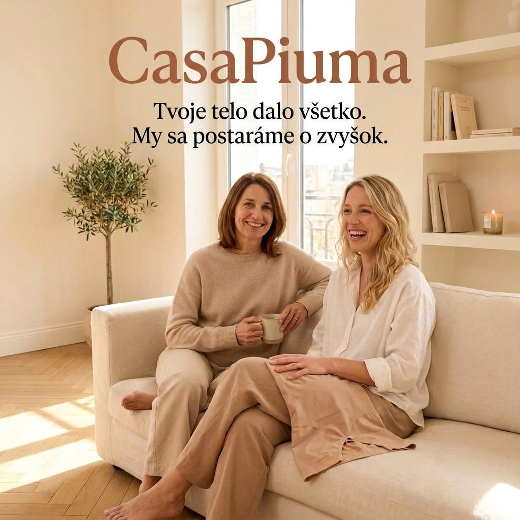CasaPiuma