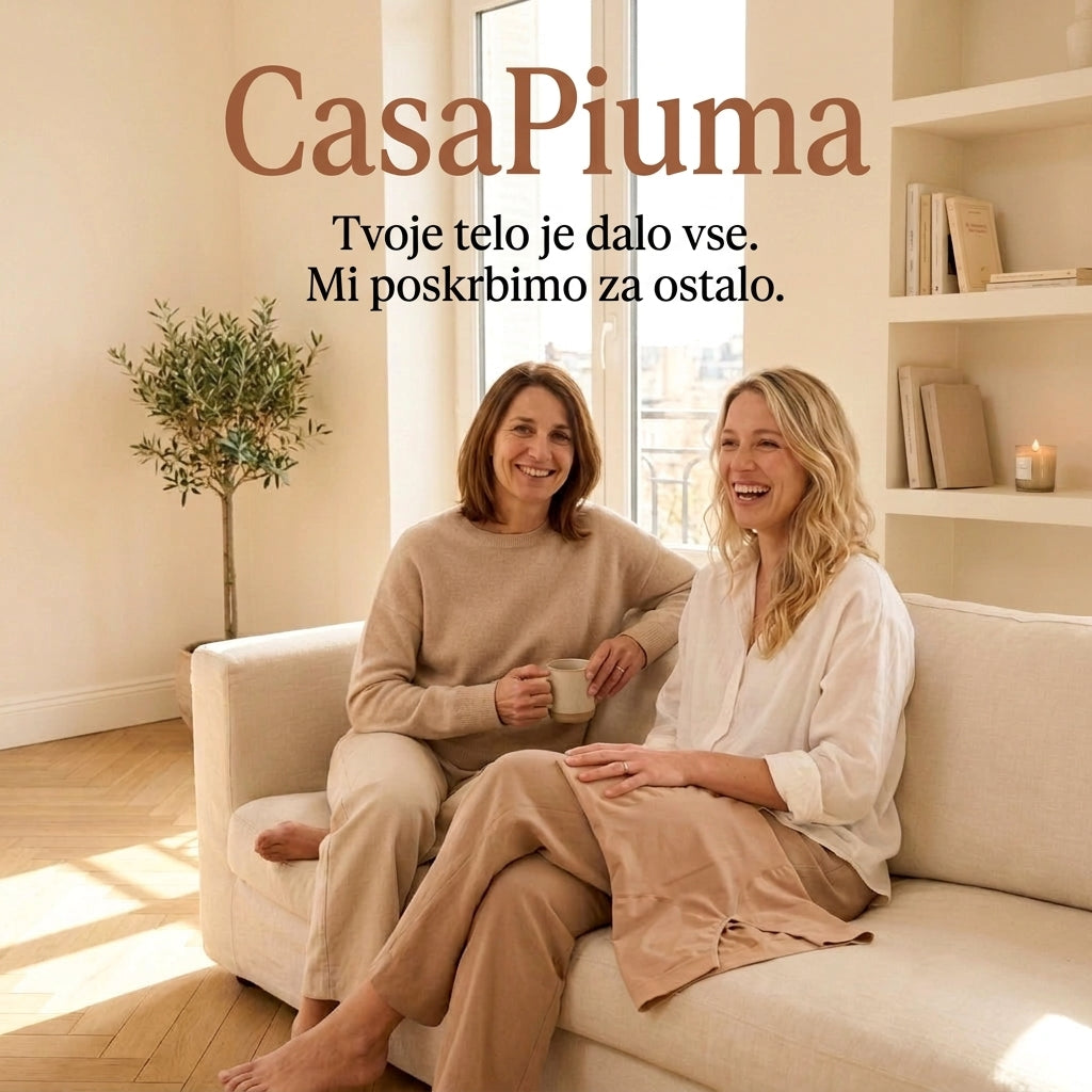 CasaPiuma