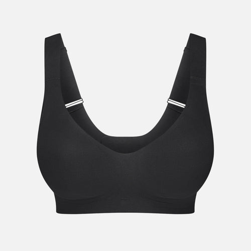 Soutien de Conforto Plus CasaPiuma — sem aros e sem costuras
