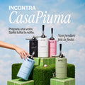 Spillatore Portatile CasaPiuma — prepara una volta, spilla tutta la notte