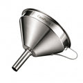 Imbuto in acciaio inox 304 CasaPiuma