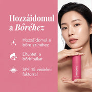 Hozzáidomul a bőréhez