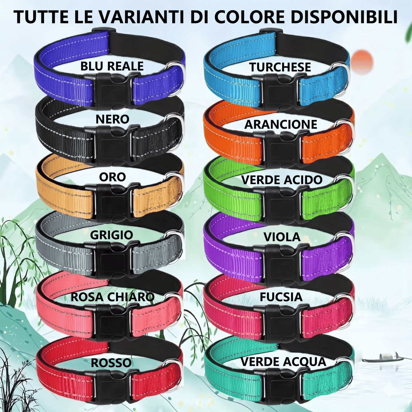 Ciondolo CasaPiuma™ - 12 mesi di protezione