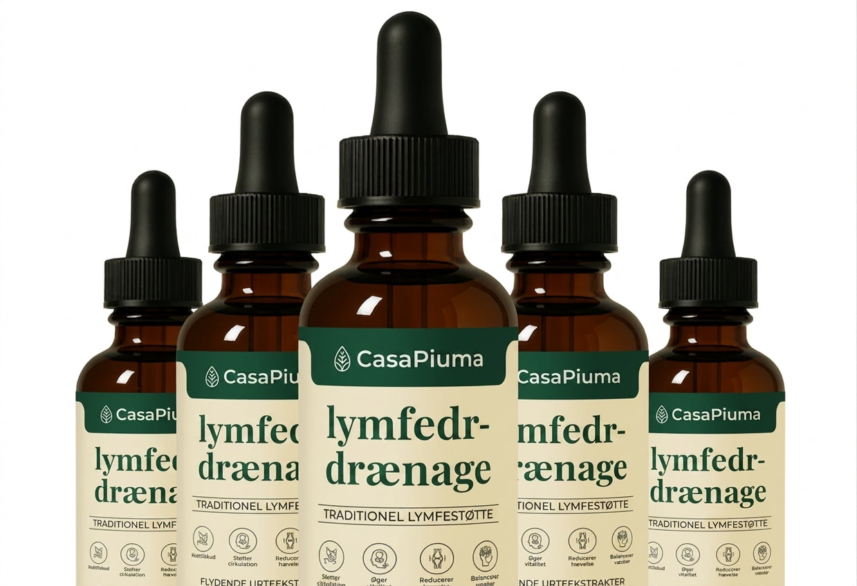 5 flasker