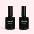 Base a Top Coat