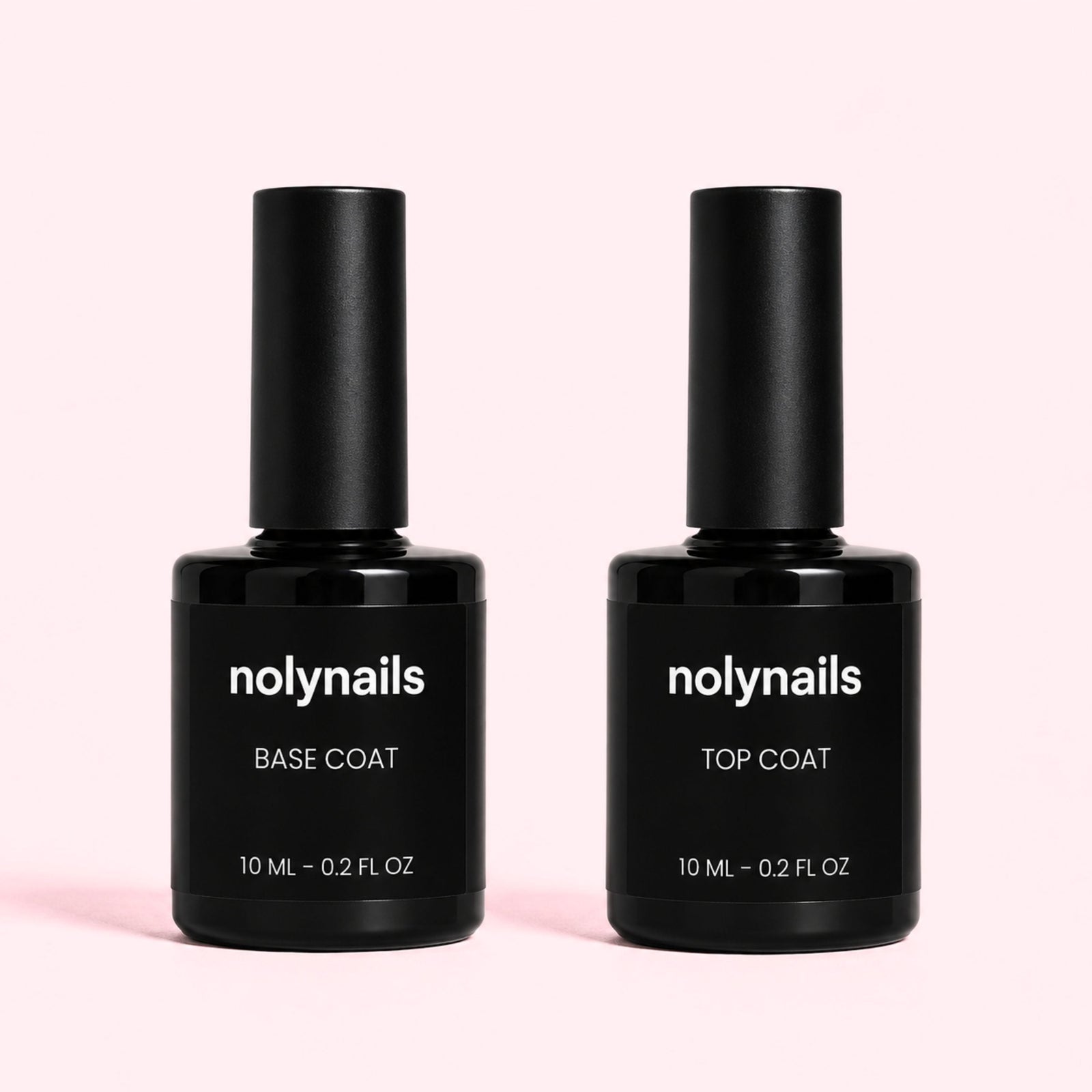 Base a Top Coat