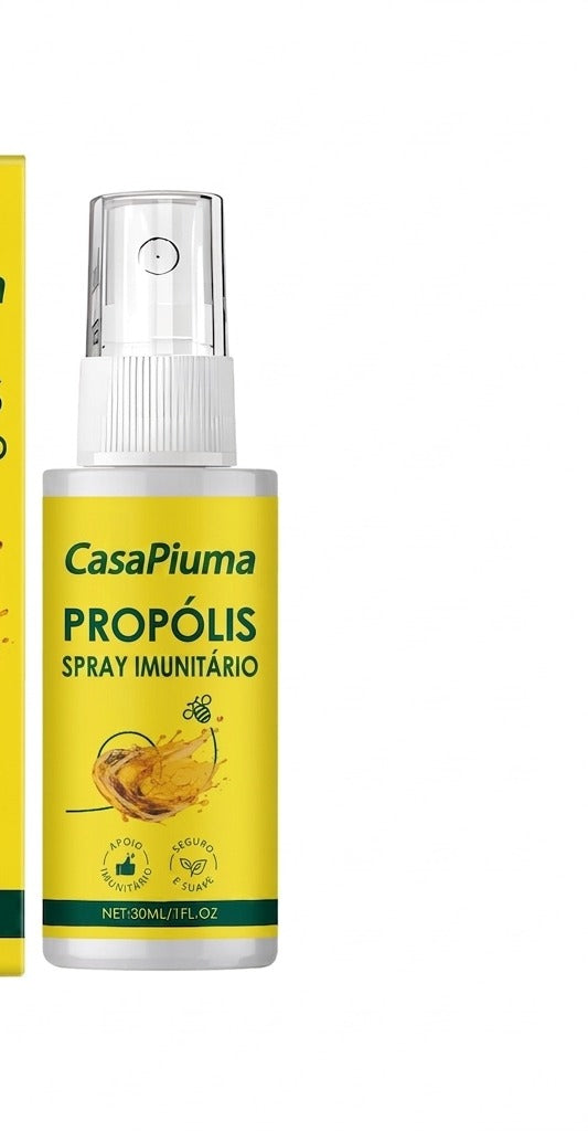 CasaPiuma Propolis - frasco